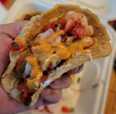 Rico Rico Taco by null