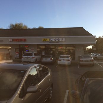 BBH Noodle - Exterior View - Vietnamese Near Me - Milpitas, California BBH Noodle - Exterior View - Vietnamese Near Me - Milpitas, California
