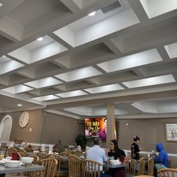 Pho Bang - Inside