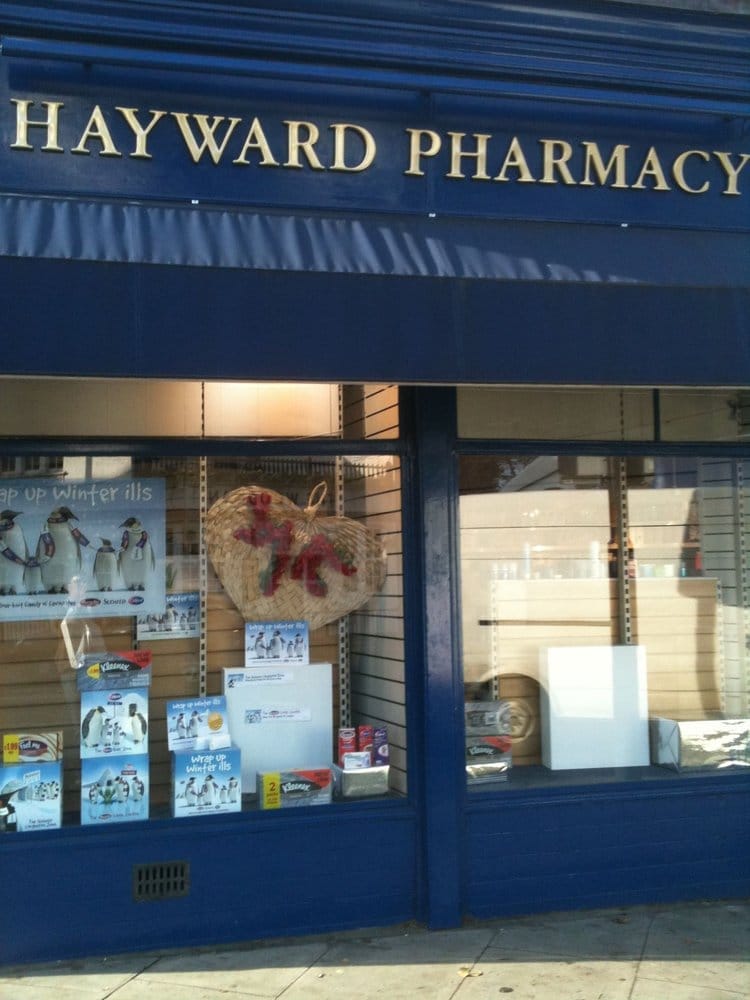 HAYWARD PHARMACY 353 Archway Road, London, United Kingdom Drugstores Phone Number Yelp
