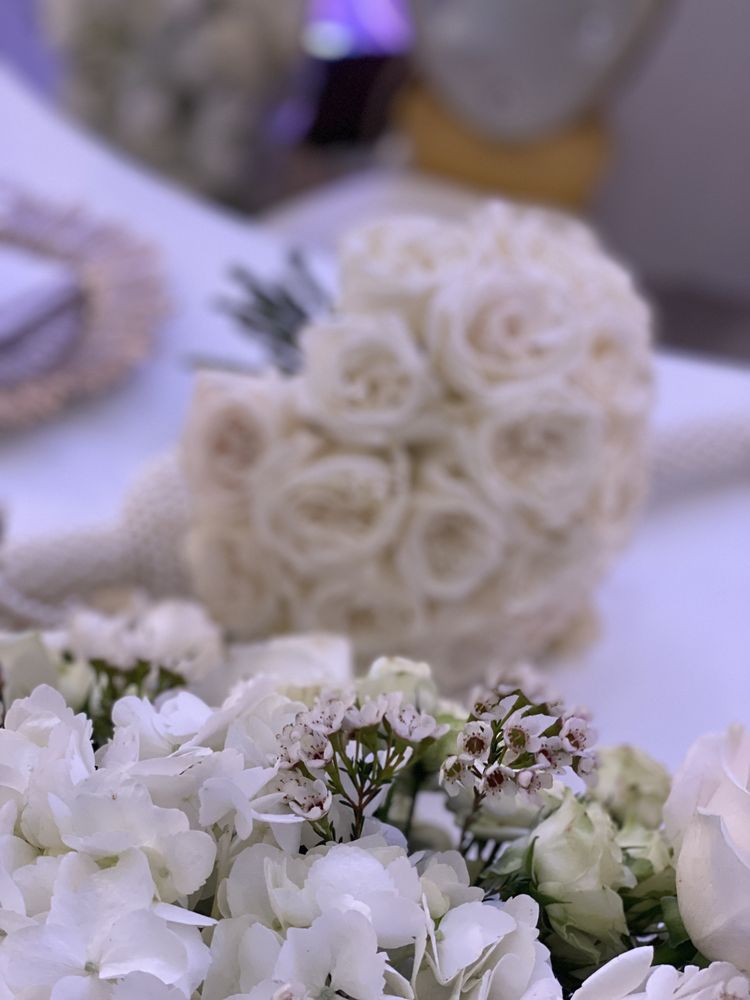 Casablanca Banquet Hall - wedding in San Jose, CA