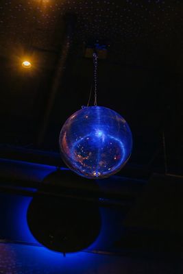 Close Company Bar by null