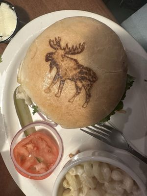 Fargo Bar & Grill by null