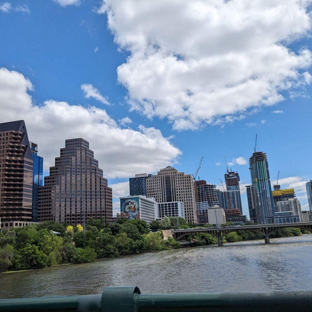 Metrocycle Pedicabs - Incredible river views! Perfect weather for our tour. - Pedicabs Near Me - Austin, Texas Metrocycle Pedicabs - Incredible river views! Perfect weather for our tour. - Pedicabs Near Me - Austin, Texas