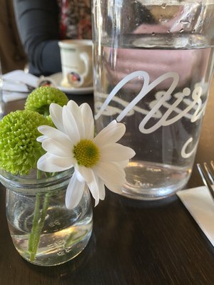 Mira Mira Diner by null