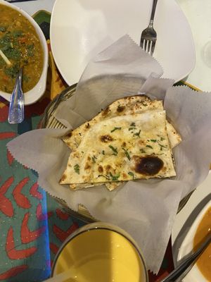 Shalimar Restaurant by null