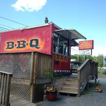 Triple Crown BBQ - Barbeque Near Me - Luray, Virginia Triple Crown BBQ - Barbeque Near Me - Luray, Virginia
