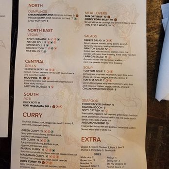 Thai Treasure - Thai Near Me - Arlington, Virginia