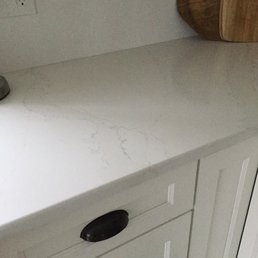 New Countertops!