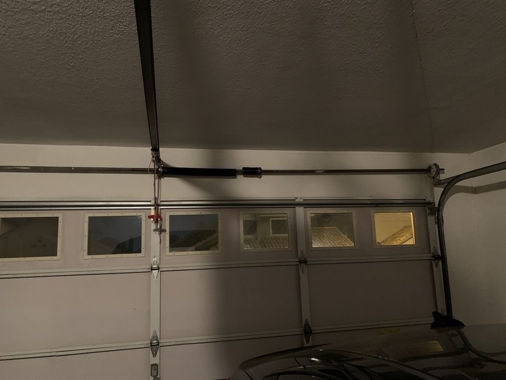 All Garage Door Pros - Garage Door Contractor in Las Vegas, NV