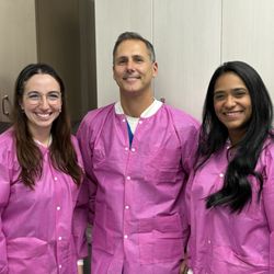 Constantin Fiacos - CF Smiles Dental - CF Smiles Team!