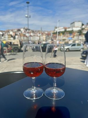 Sandeman by null