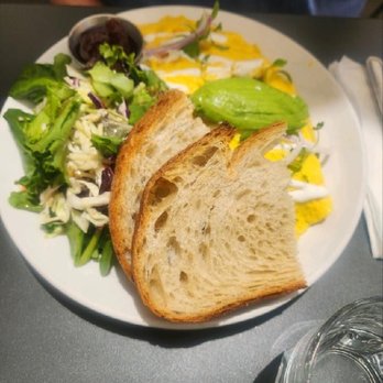 Poached Kitchen - Coffee & Tea Near Me - Anaheim, California
