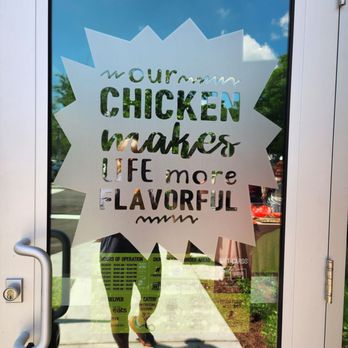 Pollo Campero - Fast Food Near Me - Plantation, Florida Pollo Campero - Fast Food Near Me - Plantation, Florida