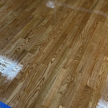 J-Wax Floor Maintenance - Flooring Near Me - Providence, Rhode Island