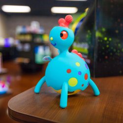 Puzzle Pieces - Our therapy items and gifts engage learning through play...