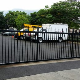 DLC Express Fencing is awesome!