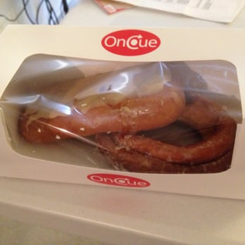 OnCue 109 - Donut Box - Gas Stations Near Me - Oklahoma City, Oklahoma OnCue 109 - Donut Box - Gas Stations Near Me - Oklahoma City, Oklahoma