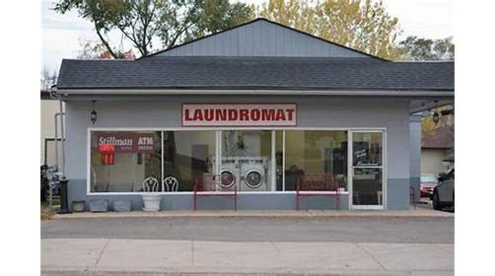 CHERRY VALLEY LAUNDROMAT 306 E State St, Cherry Valley, IL Yelp