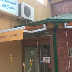 Farmacia Carnevale