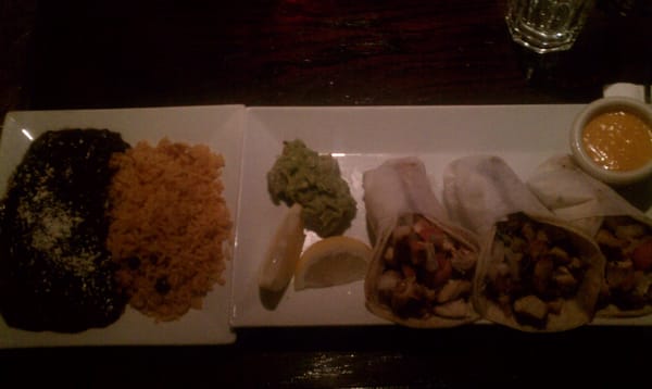 Arriba Arriba by null