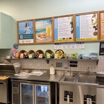 Tropical Smoothie Cafe - Juice Bars & Smoothies Near Me - Butler, Pennsylvania Tropical Smoothie Cafe - Juice Bars & Smoothies Near Me - Butler, Pennsylvania