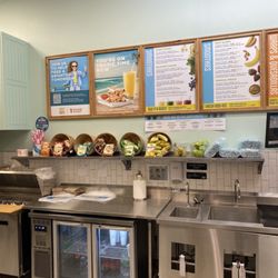 Tropical Smoothie Cafe