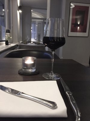 Oechsle Restaurant & Weinbar by null