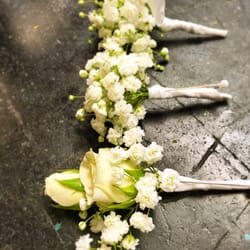 Florafino's Flower Market - Pinem on