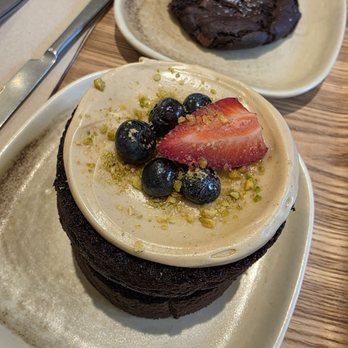 Chök - The Chocolate Kitchen - Desserts Near Me - Barcelona, B Chök - The Chocolate Kitchen - Desserts Near Me - Barcelona, B