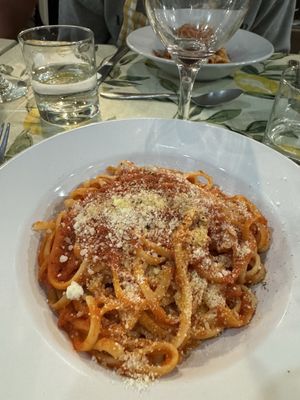 Tuscany At Your Table by null