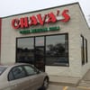 Chavas Mexican Grill gift card