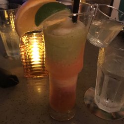 Bahama Breeze - Bahama Mama