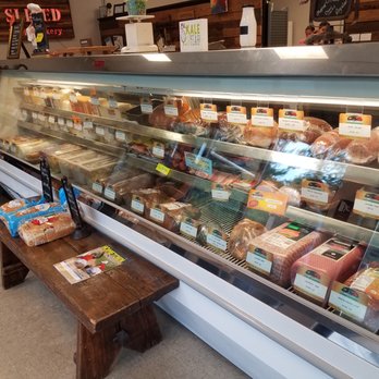 Sliced Deli and Bakery - The Sliced Deli in Lewistown - Delis Near Me - Lewistown, Pennsylvania