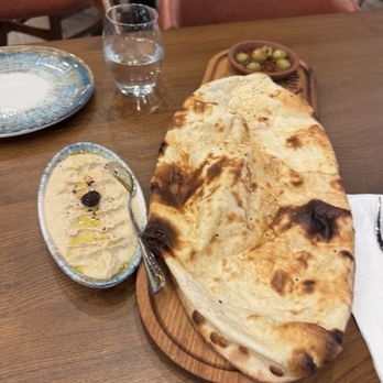 Zara Austin - Mediterranean Near Me - Forest Hills, New York
