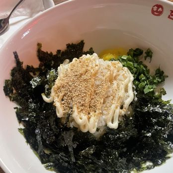 Hanshin Pocha - Make your own rice ball - Korean Near Me - Oakland, California Hanshin Pocha - Make your own rice ball - Korean Near Me - Oakland, California
