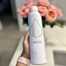 Whole Foods Market - This WF also has my favorite water PATH
