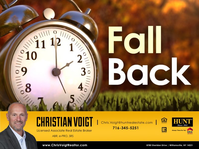 CHRISTIAN VOIGT HUNT REAL ESTATE ERA Updated June 2024 49 Photos