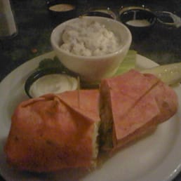 Firecracker Wrap .