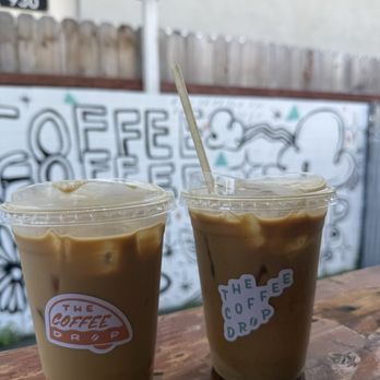 The Coffee Drop - Coffee & Tea Near Me - San Diego, California The Coffee Drop - Coffee & Tea Near Me - San Diego, California