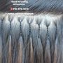 T Anna Hair Extensions Oc