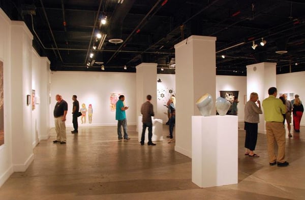 Bakehouse Art Complex by null