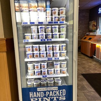 Culver's - Burgers Near Me - Wixom, Michigan