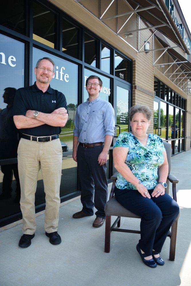 FOOTHILLS INSURANCE Updated September 2024 10873 Clemson Blvd