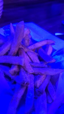 Blu Cantina by null