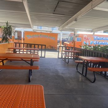 Tacos Sinaloa - Food Trucks Near Me - Oakland, California Tacos Sinaloa - Food Trucks Near Me - Oakland, California