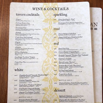 Publican Tavern - New American Near Me - Chicago, Illinois