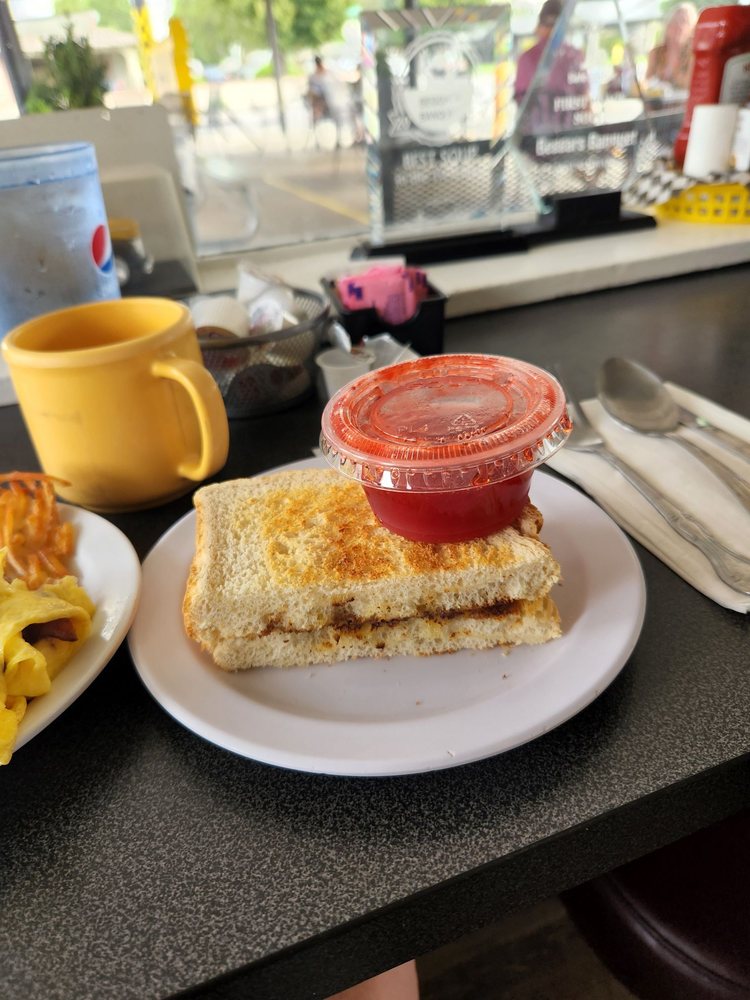 THE BUSY BEE DINER 13 Photos & 11 Reviews 1505 W Kennewick Ave