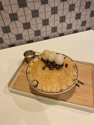 Momo cafe by null