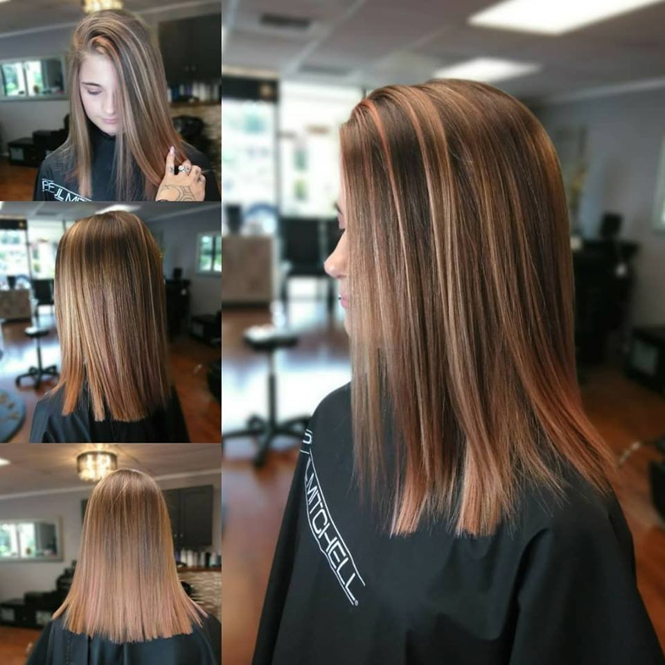 Nicole Marie Salon Image